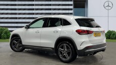 Mercedes-Benz GLA 200 AMG Line Executive 5dr Auto Petrol Hatchback